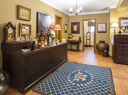 Charming Antas House