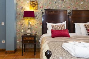 Charming Antas House