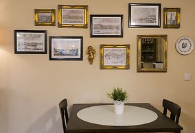 Charming Antas House