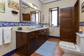 Charming Antas House