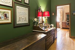 Charming Antas House