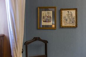 Charming Antas House