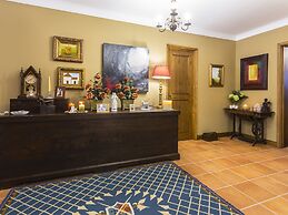 Charming Antas House