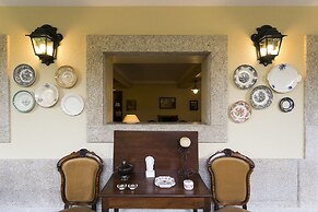 Charming Antas House