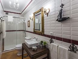Charming Antas House