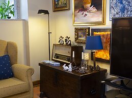 Charming Antas House