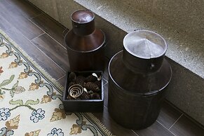 Charming Antas House