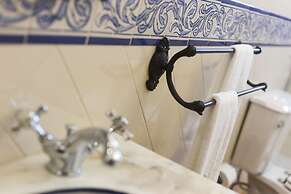 Charming Antas House