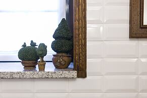 Charming Antas House