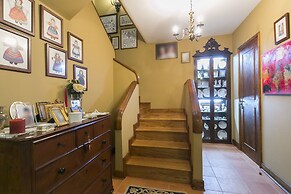 Charming Antas House