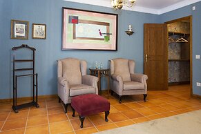 Charming Antas House