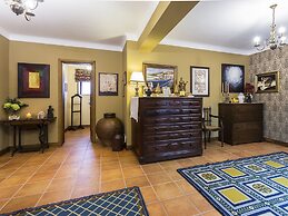 Charming Antas House