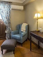 Charming Antas House
