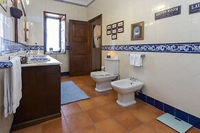 Charming Antas House