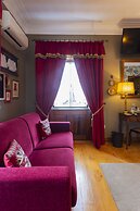 Charming Antas House