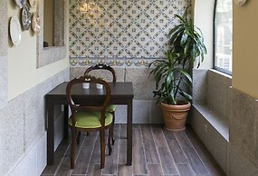 Charming Antas House