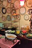 Charming Antas House