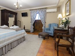 Charming Antas House