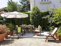 Charming Antas House