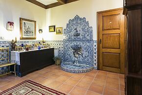 Charming Antas House