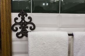 Charming Antas House
