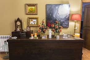 Charming Antas House