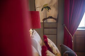 Charming Antas House
