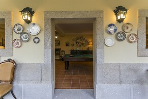 Charming Antas House