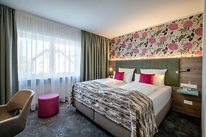 Messe Boutique Hotel Erb München