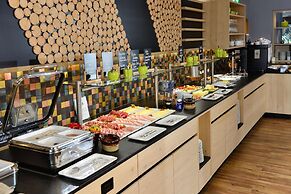 Messe Boutique Hotel Erb München