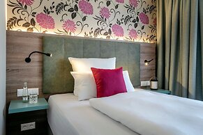 Messe Boutique Hotel Erb München