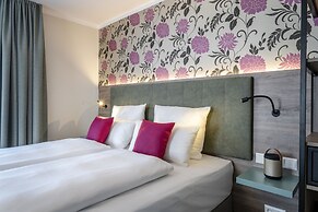 Messe Boutique Hotel Erb München