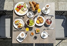 Messe Boutique Hotel Erb München