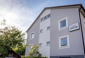 Messe Boutique Hotel Erb München