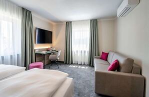 Messe Boutique Hotel Erb München