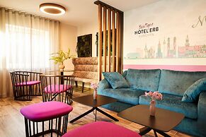 Messe Boutique Hotel Erb München