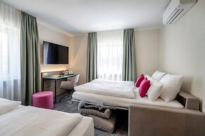 Messe Boutique Hotel Erb München