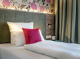 Messe Boutique Hotel Erb München
