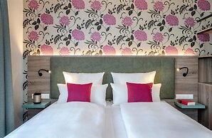 Messe Boutique Hotel Erb München