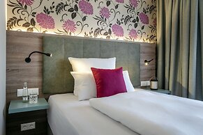 Messe Boutique Hotel Erb München