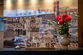 Messe Boutique Hotel Erb München
