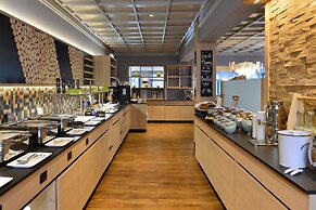 Messe Boutique Hotel Erb München
