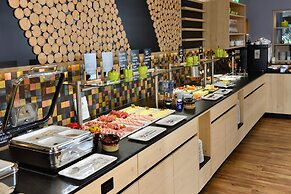 Messe Boutique Hotel Erb München