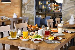 Messe Boutique Hotel Erb München