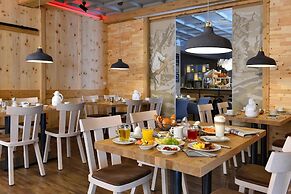 Messe Boutique Hotel Erb München