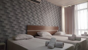 Assay Plaza Hotel