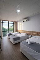 Assay Plaza Hotel