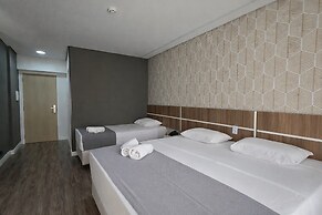 Assay Plaza Hotel