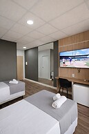 Assay Plaza Hotel
