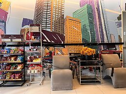 Assay Plaza Hotel